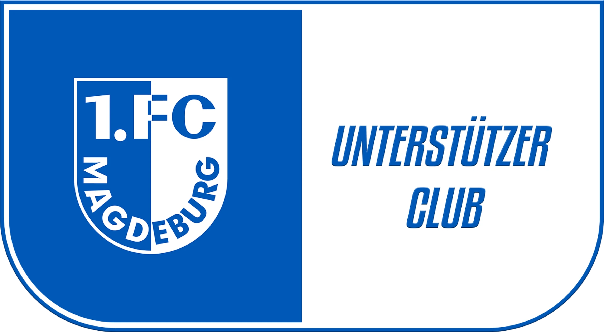 Logo des Unterstützer Club