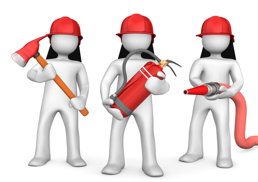 Brandschutz-Richtlinie